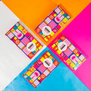 Choco Bundle 4 Packs