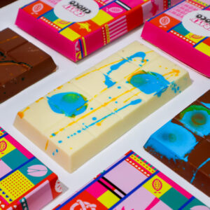 Choco Bundle 8 Packs