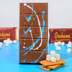 Marshmallow Crunch Bar